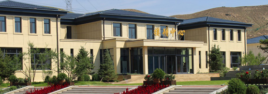 九龍園用充滿使命感的情懷  服務于生命不朽的事業